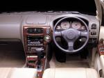 Nissan Terrano Regulus 1997 года